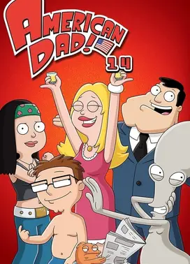 美国老爸 第十四季