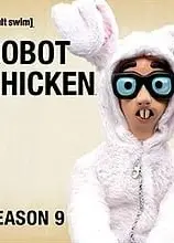 机器鸡 第九季
