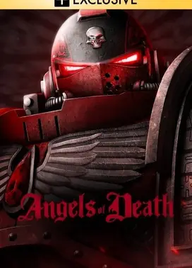战锤40K：死亡天使