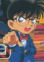 柯南对基德对铁剑 宝刀争夺大决战