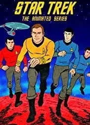 星际旅行:动画版 第二季