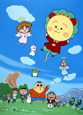 樱桃子剧场 可吉可吉