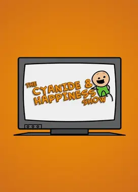 氰化欢乐秀 第三季