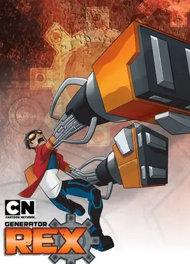 变形小雷 第二季