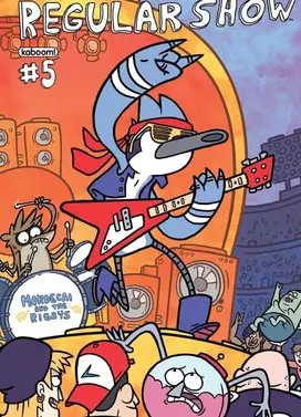 天兵公园 第五季