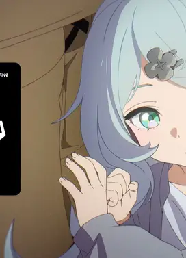 《绝区零》席德动画短片 | 爱,死亡与构造体