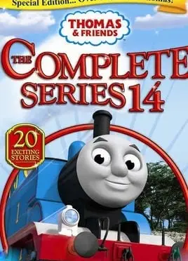 托马斯和朋友们