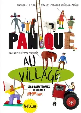 惊恐小镇之圣诞蛋糕