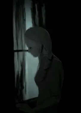 失われた空の下で二人