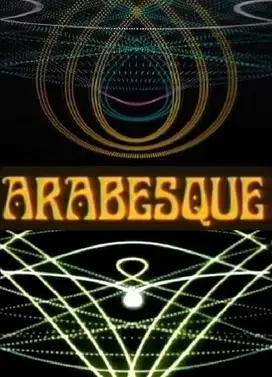 Arabesque