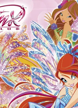 魔法俏佳人 第五季