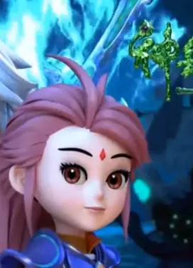 神兵小将3四大世家风云变