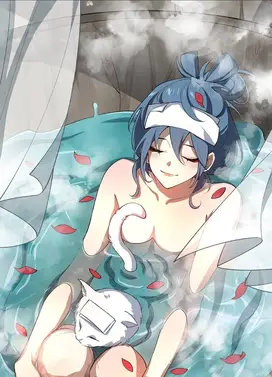 我在修仙世界朝九晚五