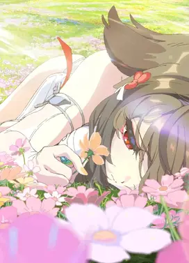 《绝区零》动画短片系列