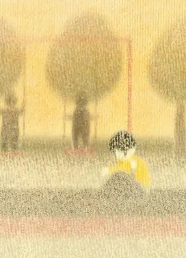 Until the pudding was crashed