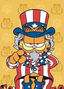 加菲猫和他的朋友们 第五季