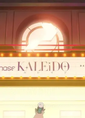 「PhaseKALEiDO」デビューPV