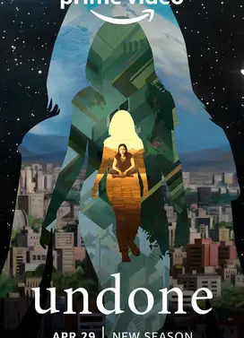 抹去重来 第二季