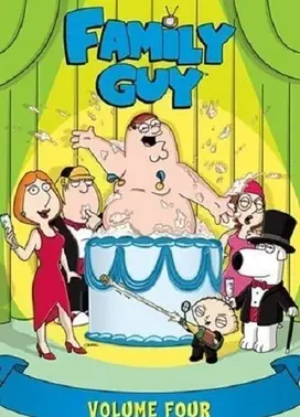 恶搞之家 第四季