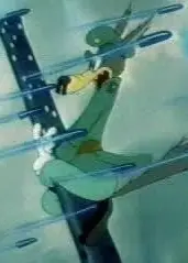 纳粹狼的闪电战