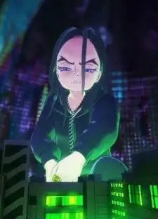 You Should See Me in a Crown