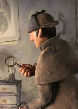 コロは屋根のうえ