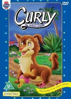 Curly: The Littlest Puppy