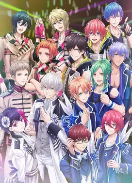 B-PROJECT~绝顶*Emotion~
