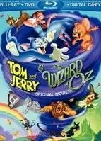 猫和老鼠:绿野仙踪