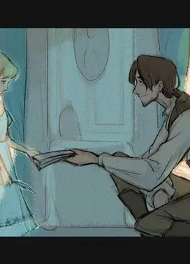 Eyes that Watch the World