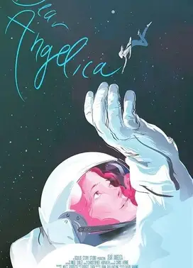 亲爱的安杰丽卡