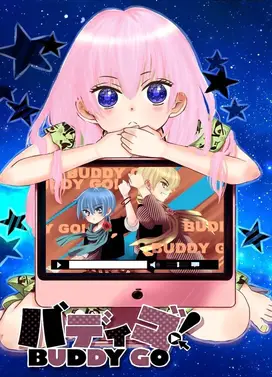 BUDDY GO!