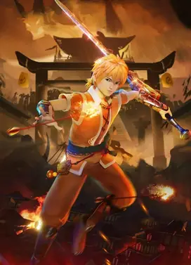 妖神记 第六季