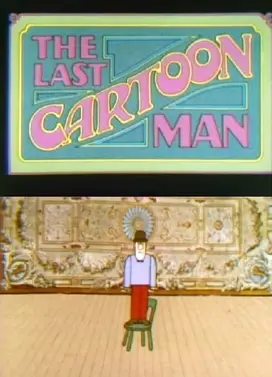 The Last Cartoon Man