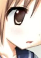 お昼の ののたん