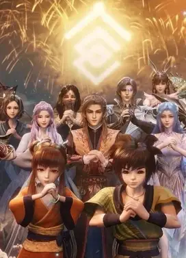 过年者联盟之新春赛马