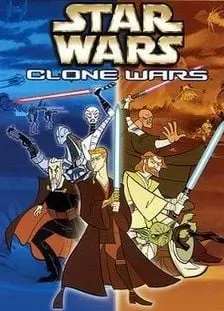 星球大战: 克隆战争第一季(2003)