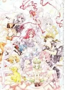 时空异邦人KYOKO 交给巧克力吧!