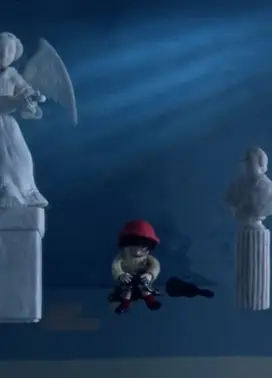 メトロポリタン美術館