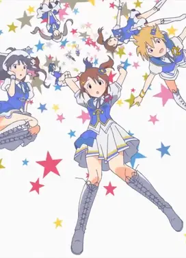 偶像大师 百万现场 