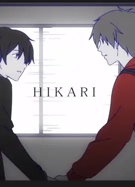 Hikari~be my light