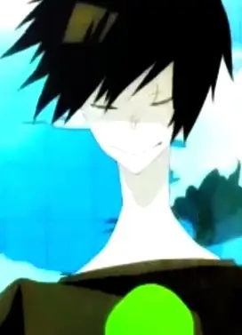 セカイ系セカイ論