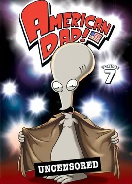 特工老爹 第七季