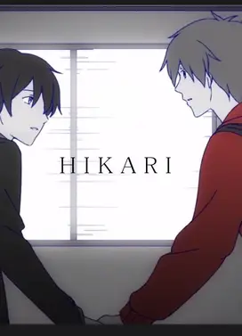 Hikari～be my light