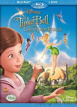 小叮当:拯救精灵大作战