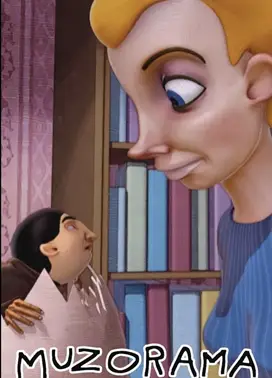Muzorama