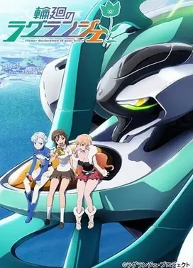 轮回的拉格朗日
