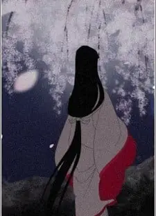 花の翳