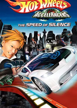 风火轮之飙风斗士：疾默飙速