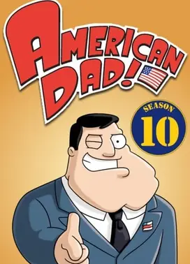 特工老爹 第十季